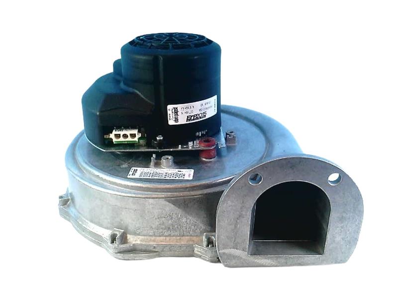 EBM PAPST RG175/2000-3633-010304-113