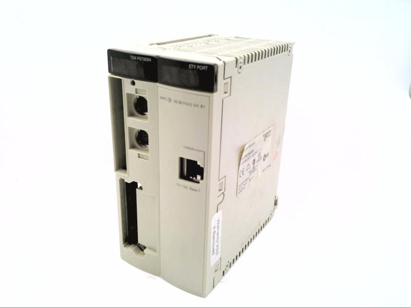 SCHNEIDER ELECTRIC TSXP572634MC