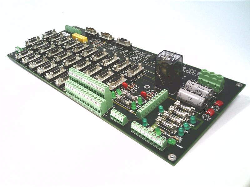 UNIVERSAL INSTRUMENT 46007902