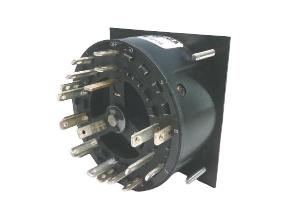 OMEGA ENGINEERING OSW3-8