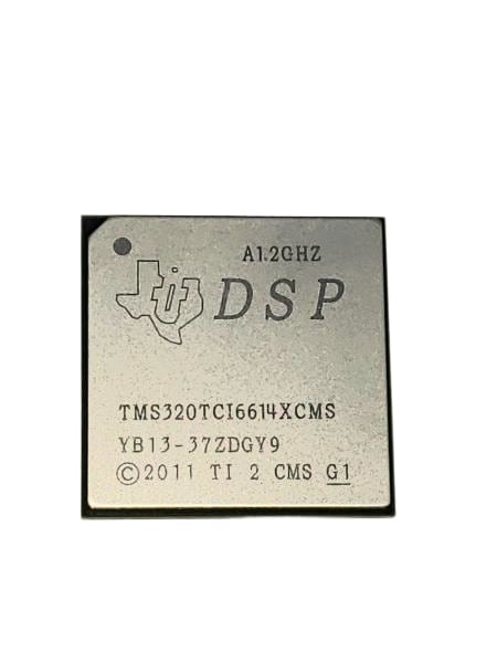 TEXAS INSTRUMENTS SEMI TMS320TC16614XCMS