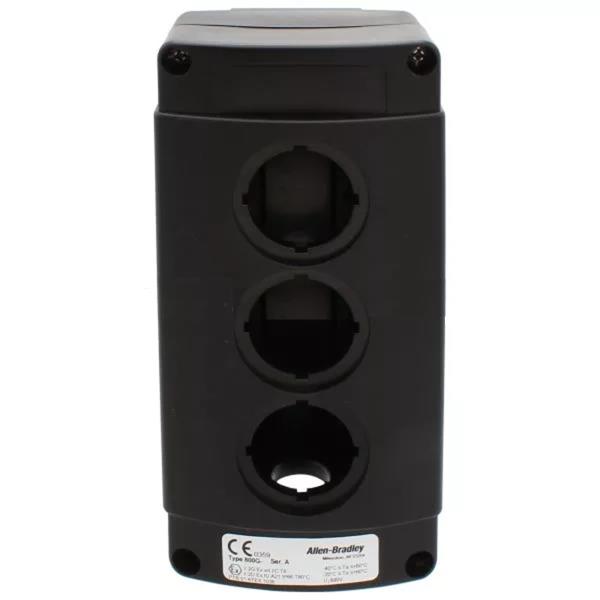 ALLEN BRADLEY 800G-3P