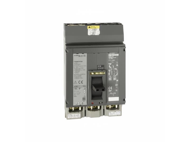SCHNEIDER ELECTRIC PJA36025U33A