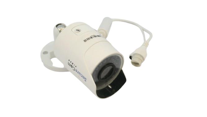 SECURE COM V-4010B-1