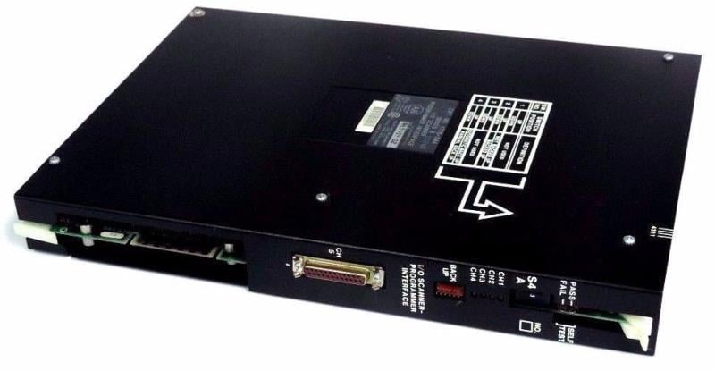 ALLEN BRADLEY 1775-S4B