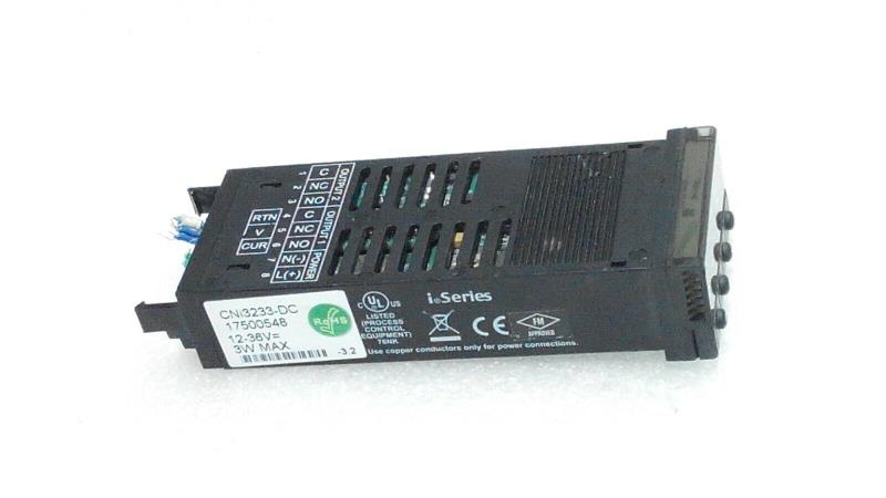 OMEGA ENGINEERING CNI3233-DC