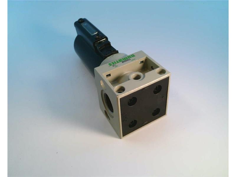 ASCO F22AG04AM