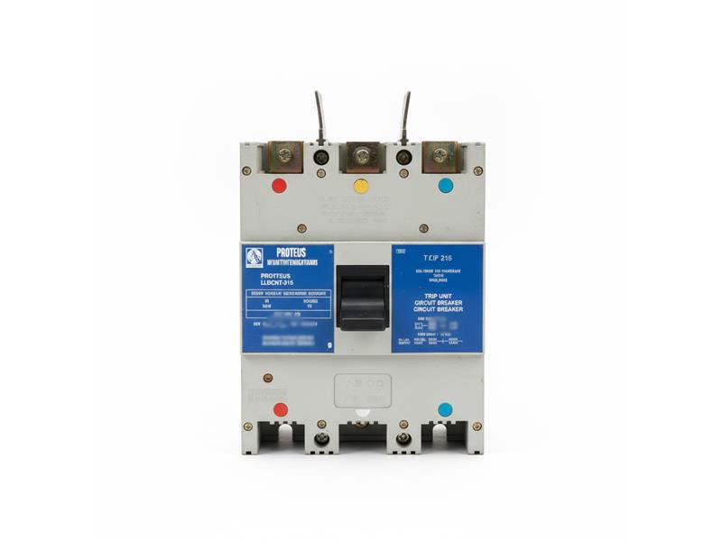 LLBCNT-315 por PROTEUS