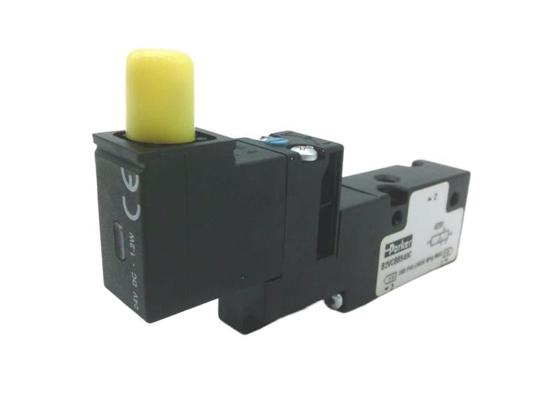 PARKER B2VCBB549C