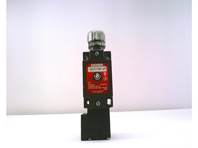 NZ1VZ-528E-L60 by EUCHNER