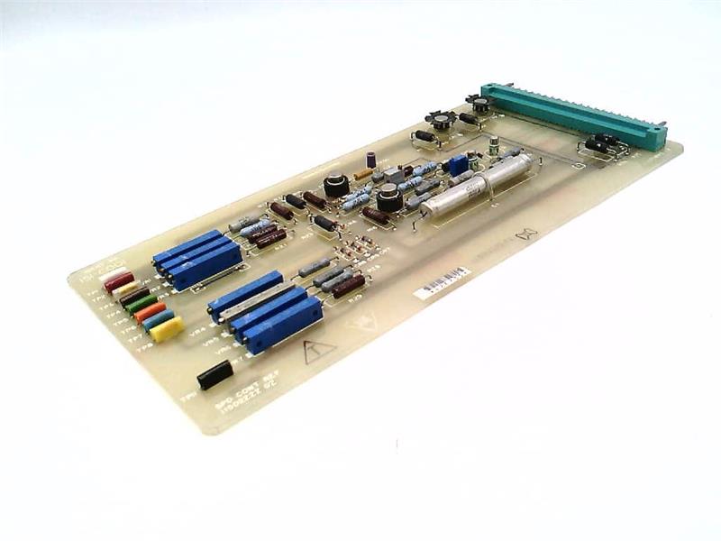 GENERAL ELECTRIC 115D2222G2