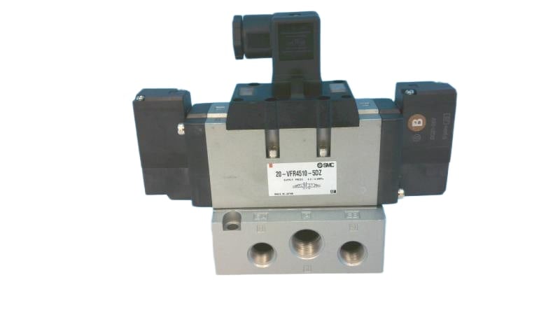 20-VFR4510-5DZ-04 by SMC