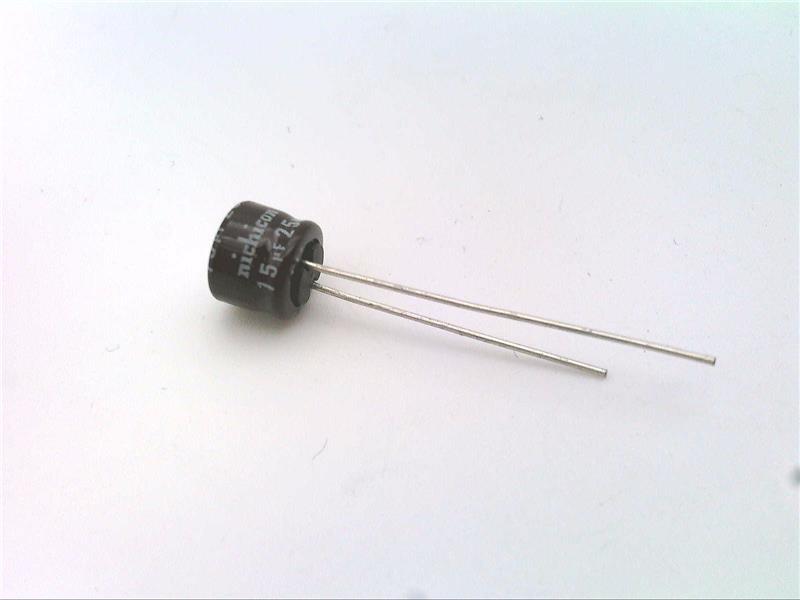 NICHICON UMF1E150MDD