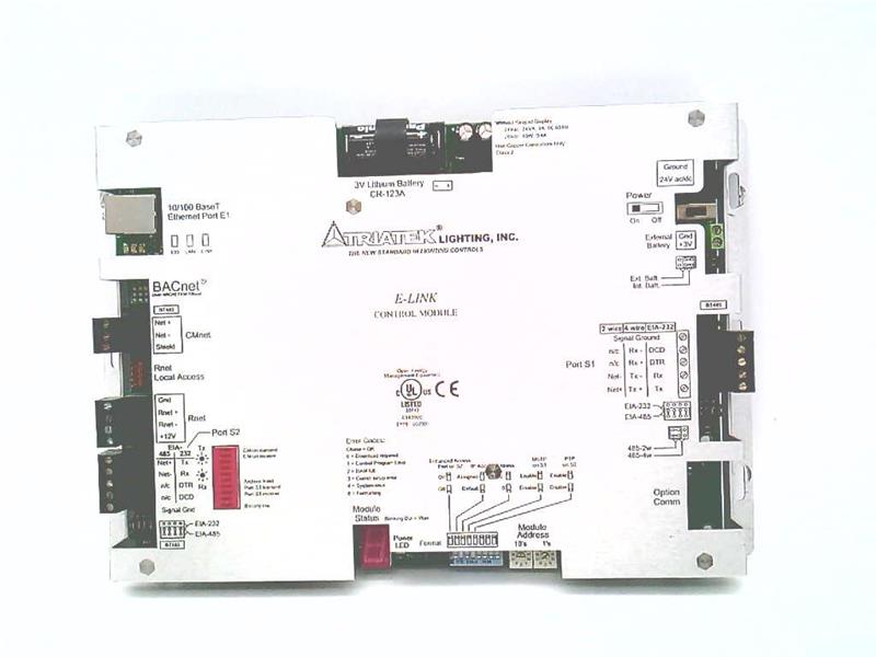TRIATEK E-LINK