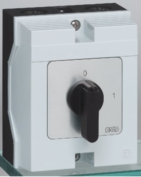 BACO CONTROLS NB04AXQ