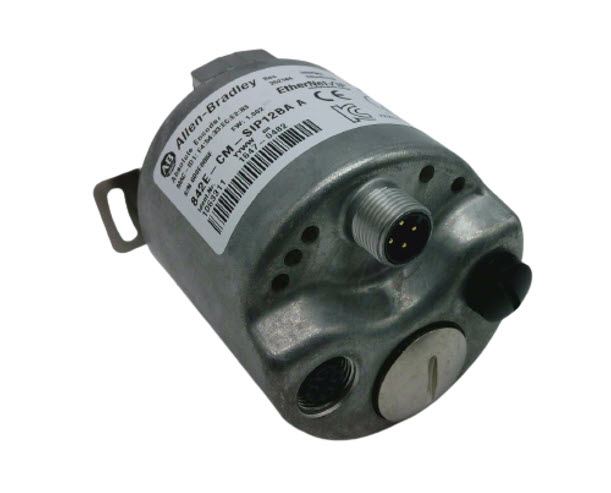 ALLEN BRADLEY 842E-CM-SIP12BA