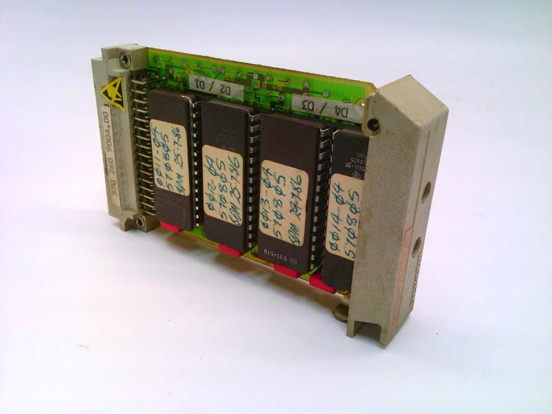 SIEMENS 6FX1126-0BD00