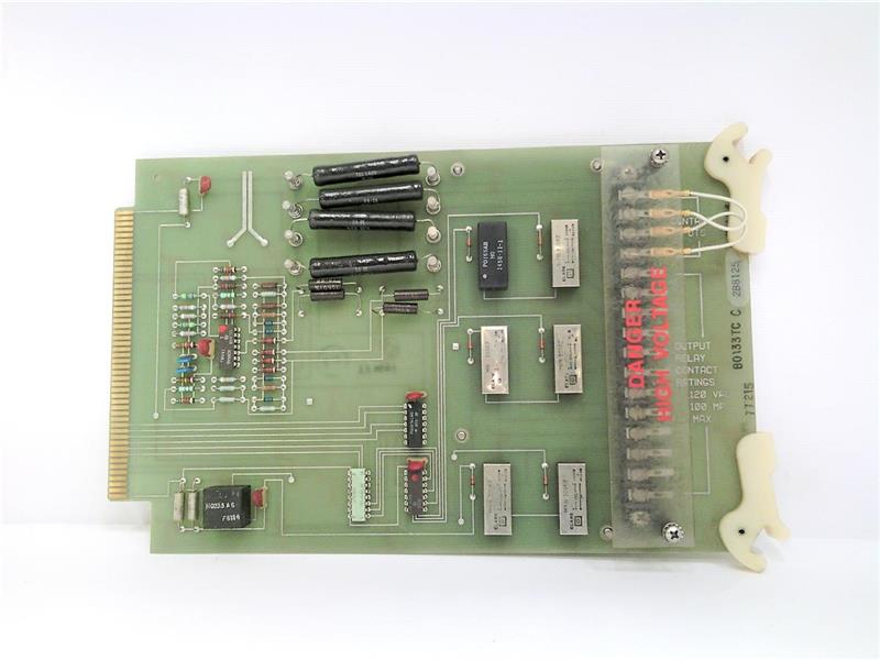 INVENSYS B0133TCC