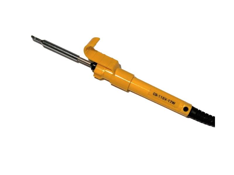 MM NEWMAN CS 17-WATT STANDARD SOLDERING IRON
