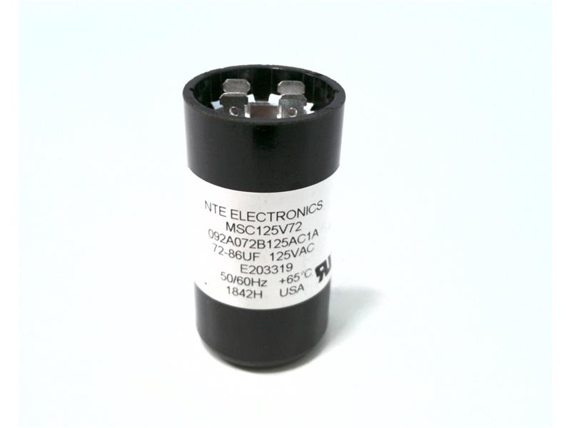 NTE MSC125V72