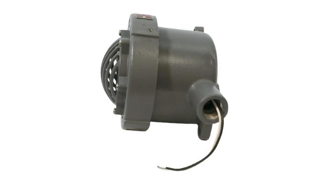 FEDERAL SIGNAL 31X