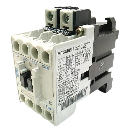 MITSUBISHI S-N10-4P-20A-110-120