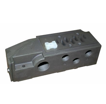 ROSS CONTROLS D958N91