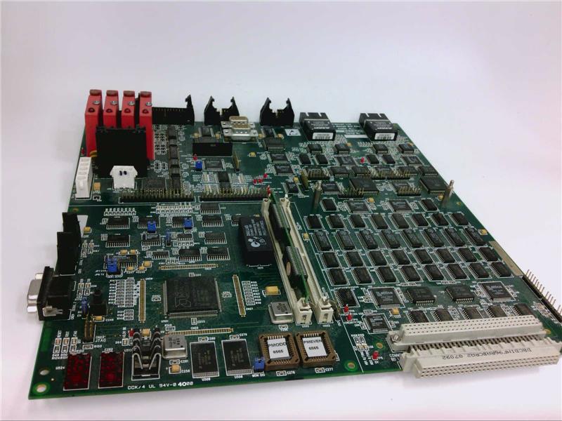 VIDEOJET E13015 PL