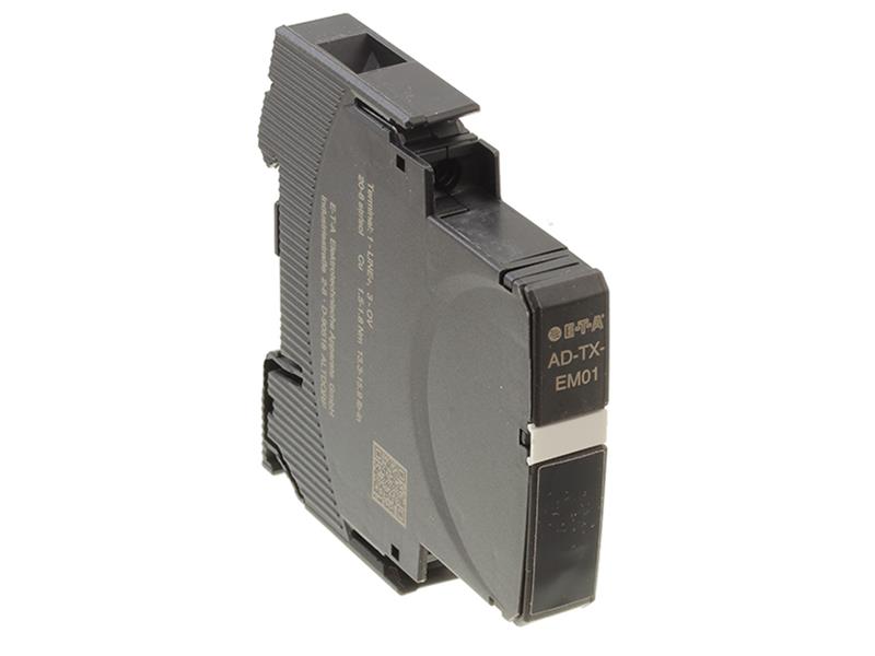 AD-TX-EM01 Panel Accessory by WEIDMULLER