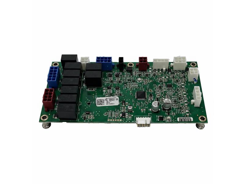 DANOTHERM CAHX210-C464300R-KT