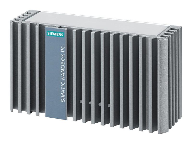 SIEMENS 6ES7647-8BA21-1BA1