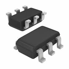 TEXAS INSTRUMENTS SEMI DAC7571IDBVT