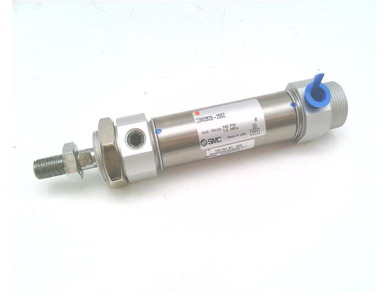 SMC CDM2B25-25SZ