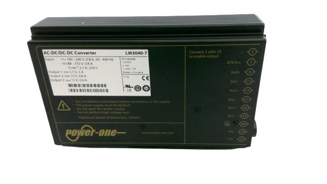 BEL FUSE LM3040-7
