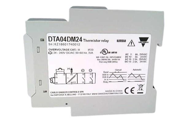 CARLO GAVAZZI DTA04DM24