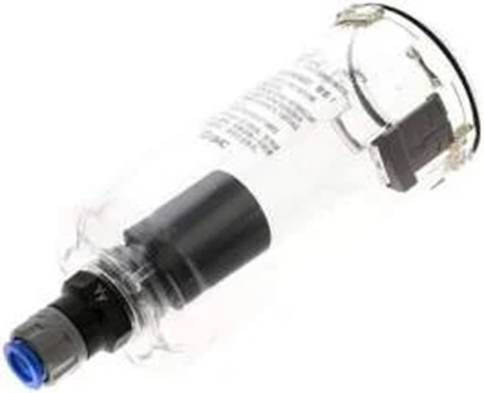 AD38-D Pneumatic Accessory by SMC