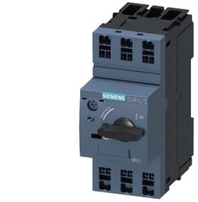 SIEMENS 3RV2411-4AA20