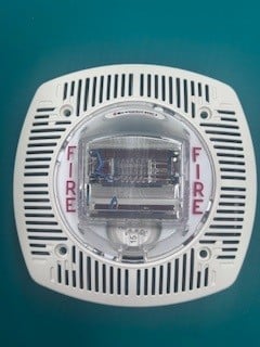 HSSPK24WLPW by HOCHIKI