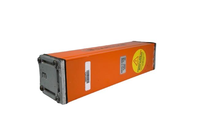 Scanmeg P150-E Light Curtain by SCANMEG