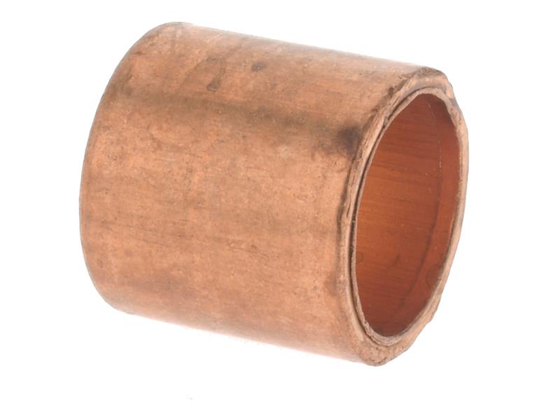 MUELLER INDUSTRIES W 01715