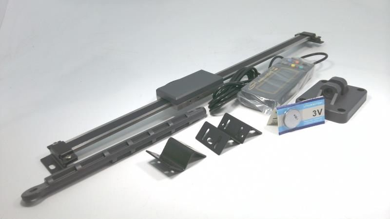 IGAGING PRECISION INSTRUMENTS 35-812-A