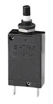 E-T-A CIRCUIT BREAKERS 2-5700-IG1-P10-5A