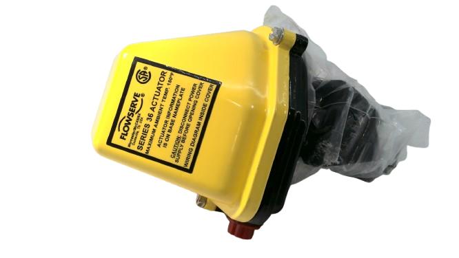 FLOWSERVE 1036W120AR0