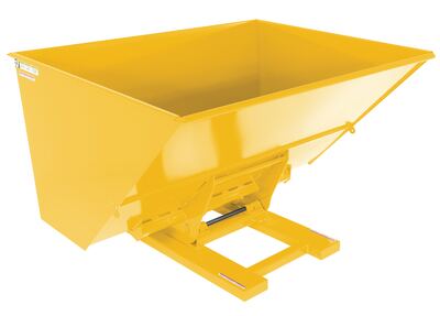 VESTIL D-300-HD-HYD-YL