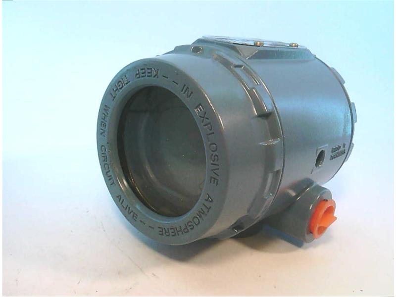 EMERSON 3144P-D1-A-1-K5-M5