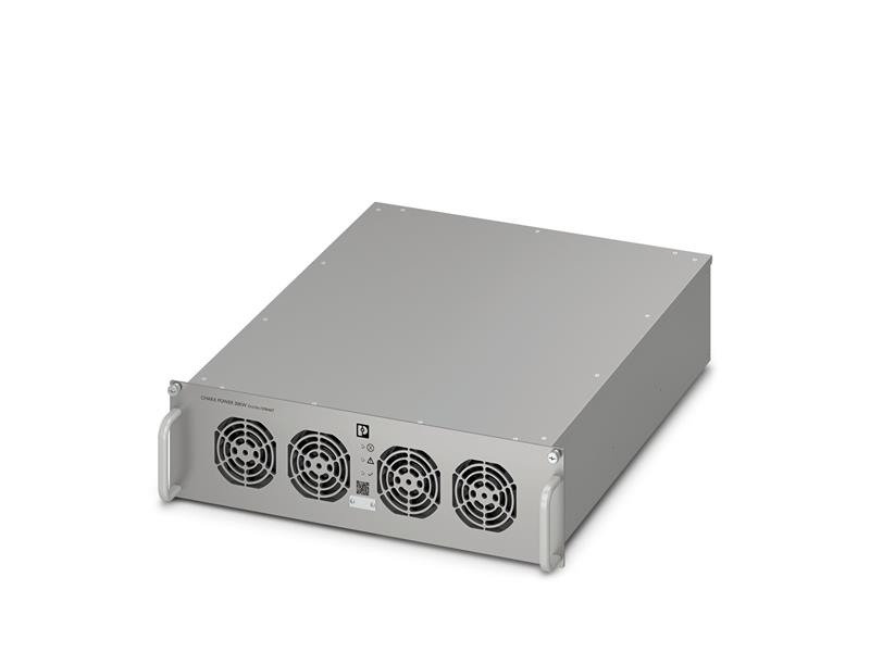 PHOENIX CONTACT CHARX PS-M2/825DC/1000DC/30KW