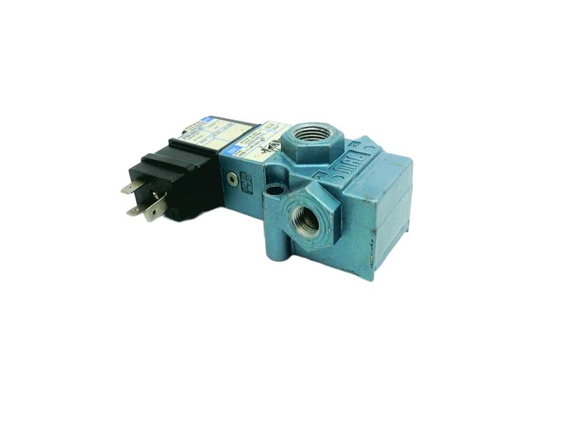 55B-11-PI-591JM by MAC VALVES INC