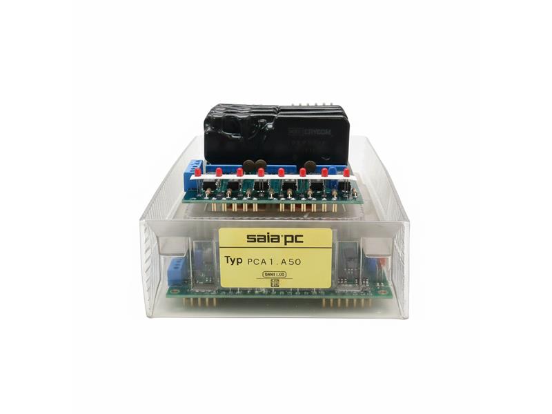 PCA1.A50 by JOHNSON ELECTRIC