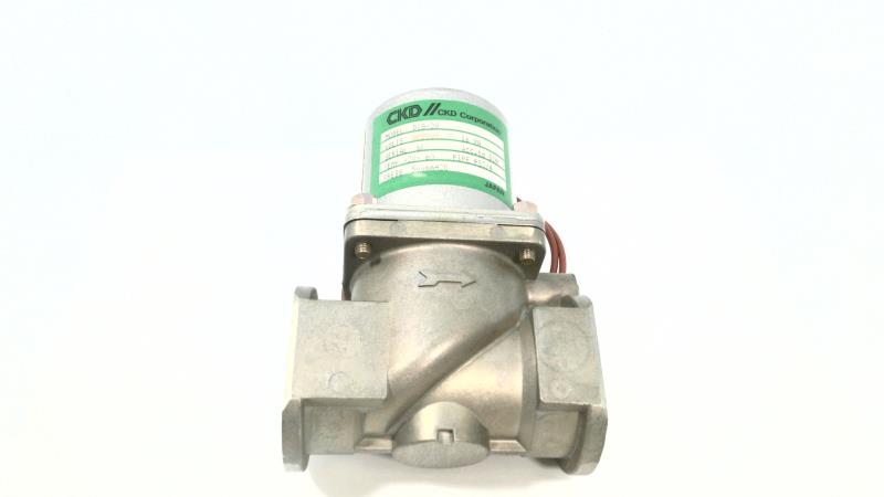 CKD CORP DIG-20-6K-AC200V