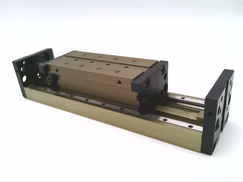 SCHUNK LM 100-H075